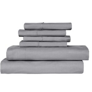 Luxury Bamboo Full Sheet Set